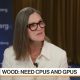 Ark Invest's Wood on AI, Crypto and Impending SpaceX IPO