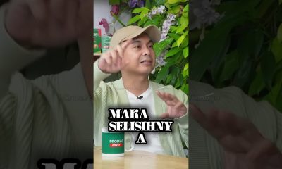 Rahasia Financial Freedom Raditya Dika Tanpa Harus Bangun Bisnis!