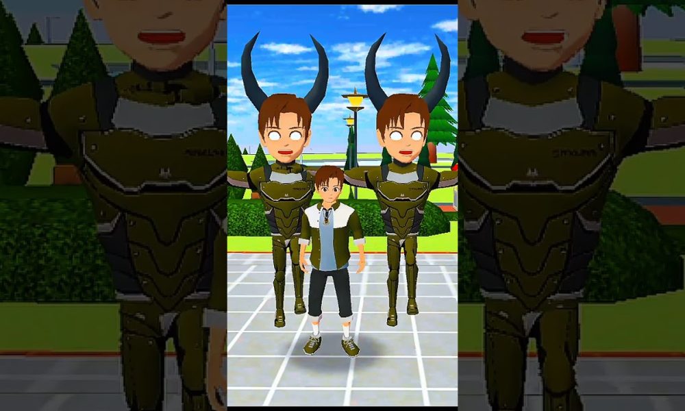 Sakura School Simulator Financial Tips