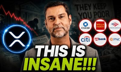 I WANT XRP PRICE TO MATCH GAS PRICES! - BANKS WON'T MAKE YOU RICH! - DISTRACTIONS PILLING UP?