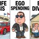 The Biggest Financial Traps Men Fall In Their 40's (Nobody Warns You)