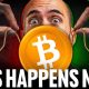 Bitcoin Market Manipulation Will Trap You! (WARNING)