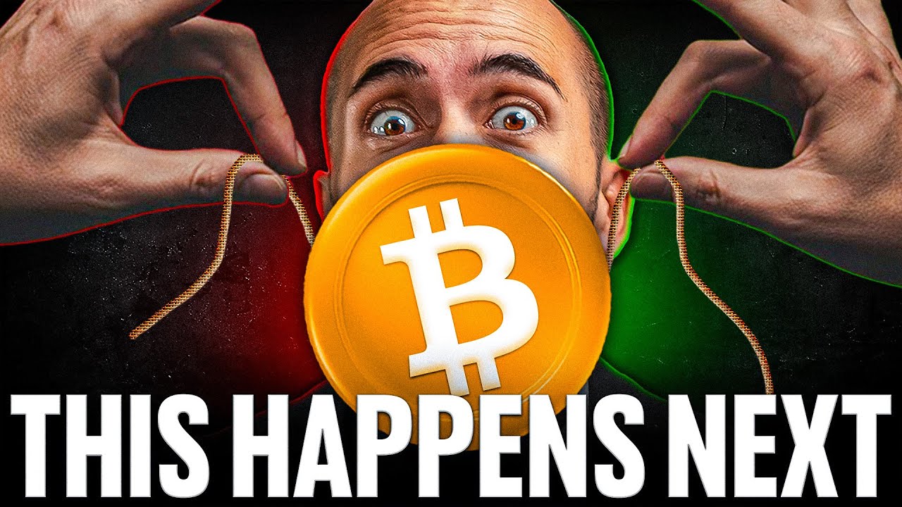Bitcoin Market Manipulation Will Trap You! (WARNING)
