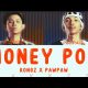 MONEY POP KONGZ X PAWPAW (LYRIC)THE NEXT LEVEL RAPSTAR