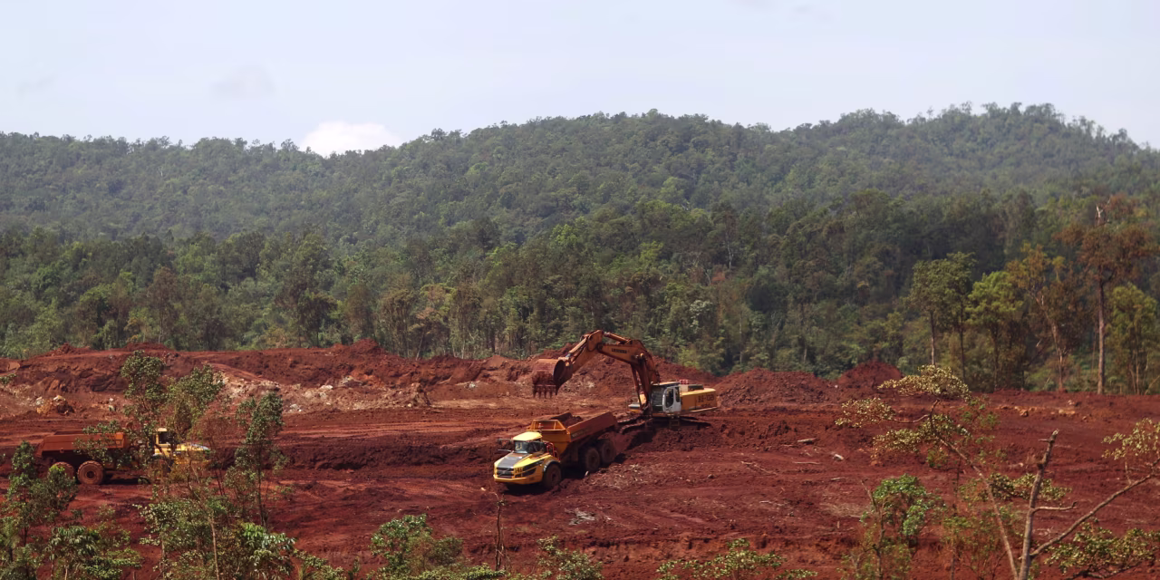 Sherritt International Pushes for Quick Cuba Exit Due to U.S. Sanctions