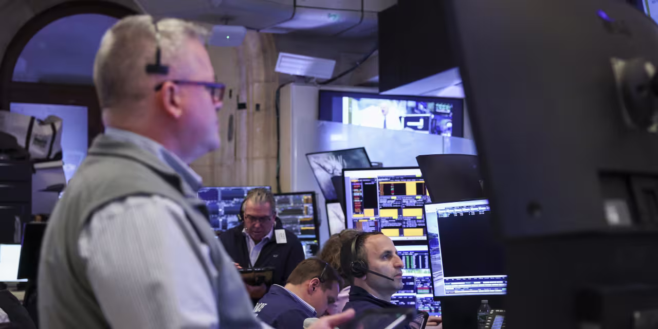 Friday Fumble Dings Another Strong Week for Stocks