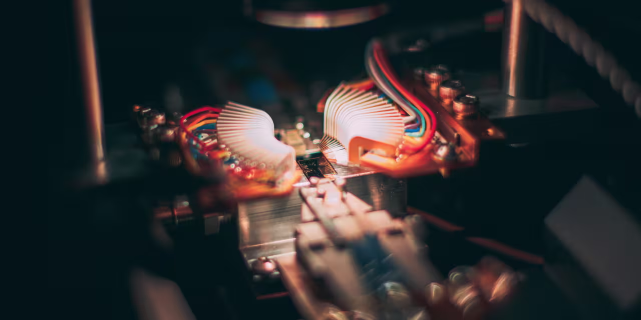 Xanadu Quantum Revenue Increases Fourfold. Why the Stock Is Falling.
