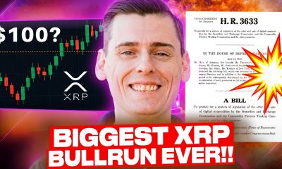 BIGGEST XRP BULLRUN OF THE DECADE INCOMING?!?!!