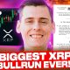 BIGGEST XRP BULLRUN OF THE DECADE INCOMING?!?!!