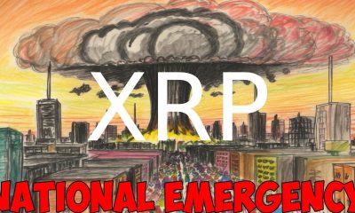 Ripple XRP CONFIRMED JULY 4 TRIGGERS MOON BUY IT ALL DAVID SCHWARTZ SINISTER PREDICTION!!!