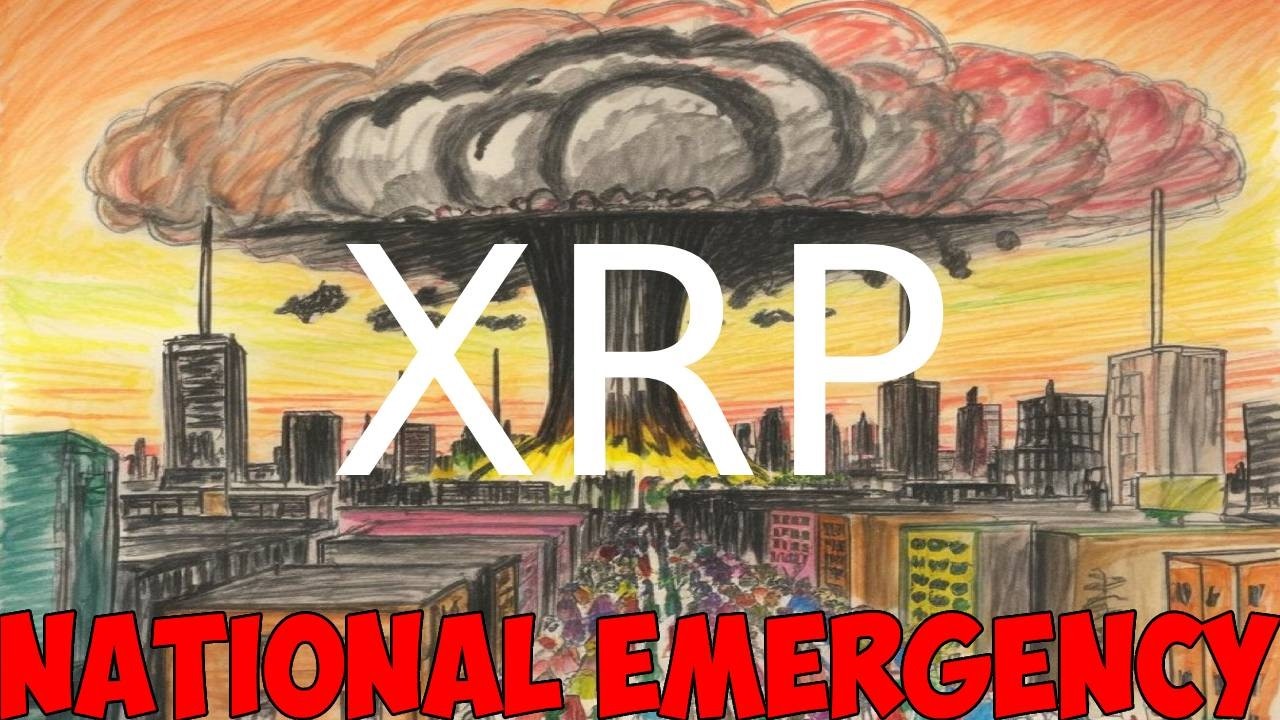 Ripple XRP CONFIRMED JULY 4 TRIGGERS MOON BUY IT ALL DAVID SCHWARTZ SINISTER PREDICTION!!!