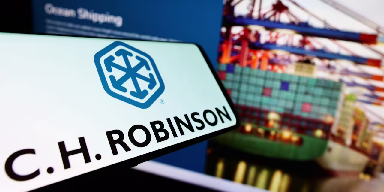 C.H. Robinson Stock Is Actually a Better Bet After Negative SCOTUS Ruling.