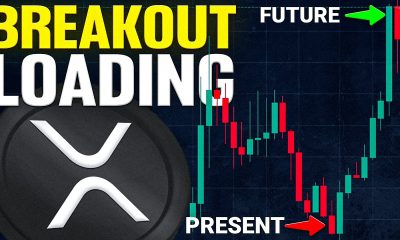 XRP Eyes $11 Breakout (Bearish Pattern FLIPPED)