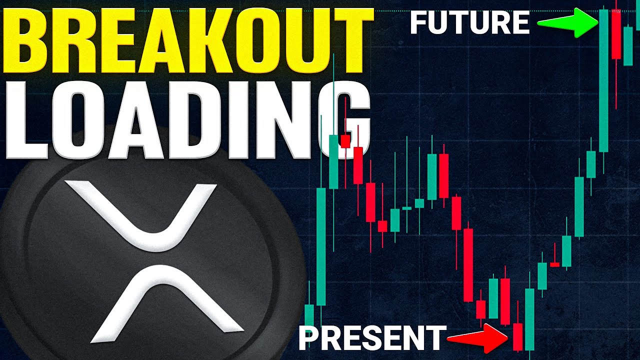 XRP Eyes $11 Breakout (Bearish Pattern FLIPPED)