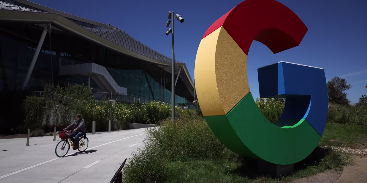 Stanley Druckenmiller Just Exited Alphabet. TCI Fund Management Is Buying.