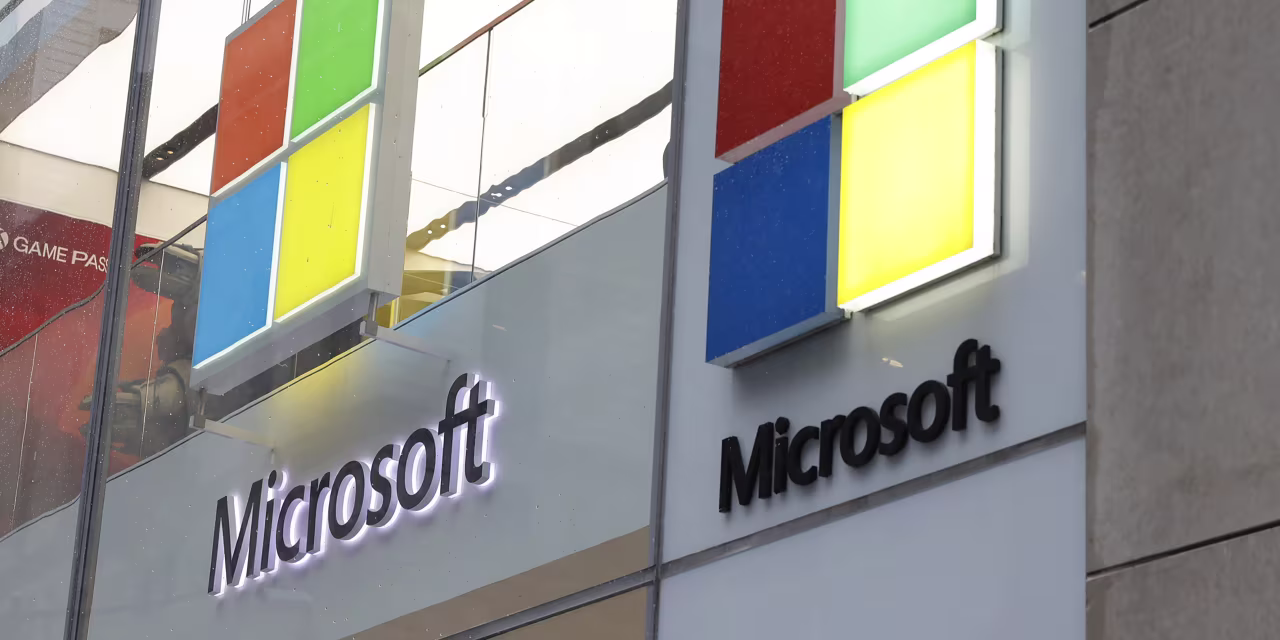 Pershing Square Snapped Up Microsoft Shares, Exited Hilton, Slashed Alphabet Stake in First Quarter