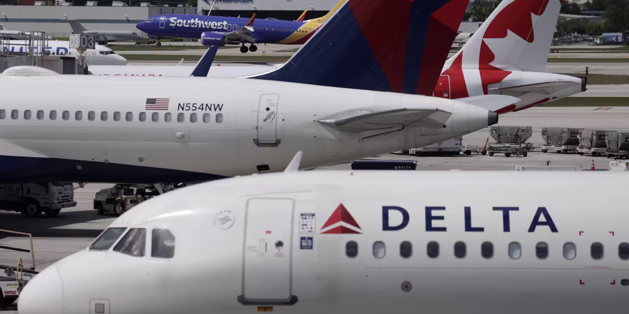 Berkshire Boosted Stake in Alphabet in First Quarter, Bought Delta Air, Sold Visa, Mastercard