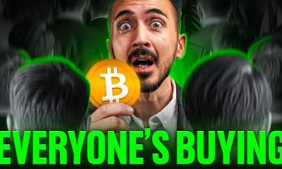 Bitcoin ETFs FLIPPED (Big Uniswap Move)
