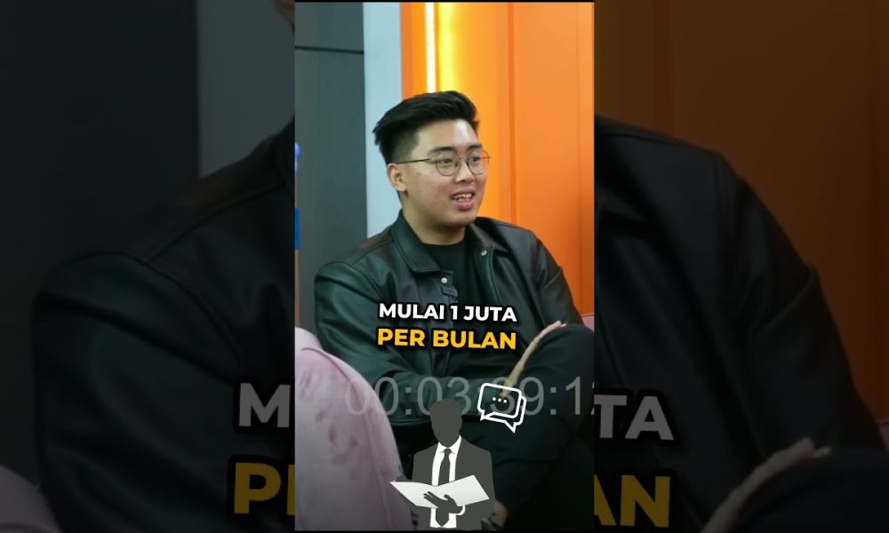 Kerja, biar kaya. #motivation #bitcoin #focus
