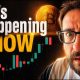 It's Happening NOW - Bitcoin About To Do It - Sunday Alpha Special