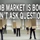 America Added 178,000 New Jobs Last Month... But How Is That Possible?!