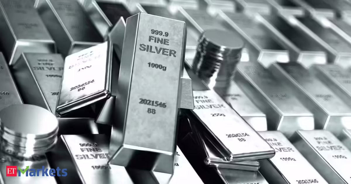 What does an import restriction mean for silver investments?