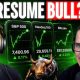 Clarity Passes, Stocks Rip, & Wall Street Piles Into Ethereum