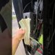 How much $$$ my vending machines and laundromat made in July #shorts