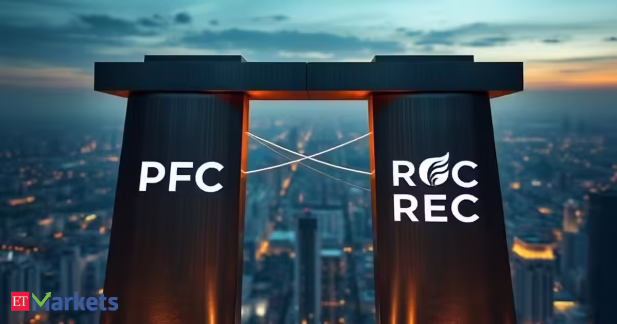 PFC board clears next step for REC merger, seeks govt approval