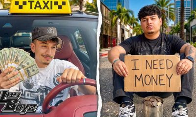 WHO CAN MAKE THE MOST MONEY IN 24HRS (LOSBOYZ EDITION)