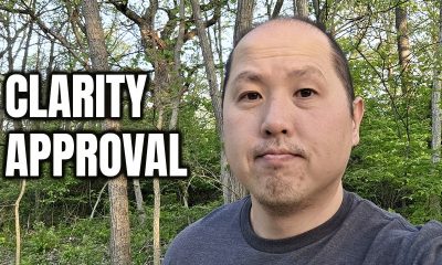 Bitcoin Clarity Is Finally Coming