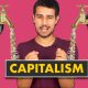 What is Capitalism? | How does Money make Money? | Dhruv Rathee