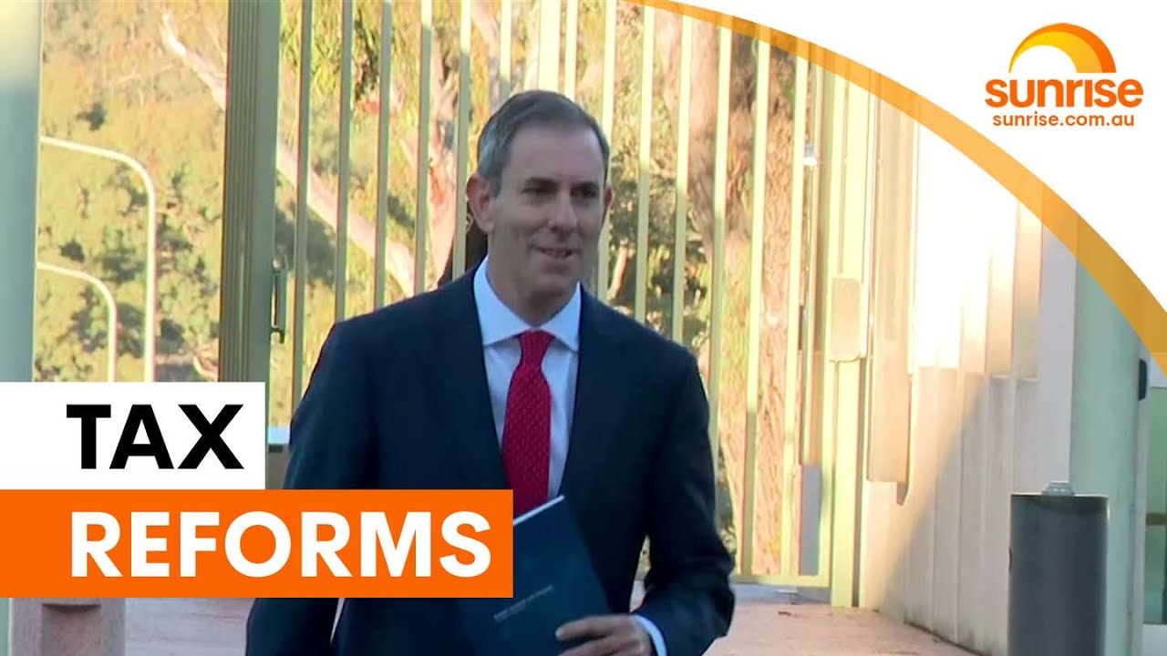 'It's just not worth it': Financial expert on Labor's housing changes | Sunrise
