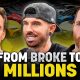 Mat Armstrong On His Worst Car Rebuild, Insane Car Collection & Making Money on Youtube