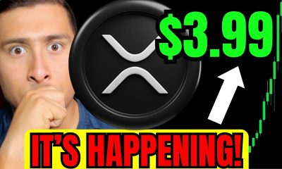 XRP ALT SEASON BULL PUMP NEWS CONFIRMED!!!!
