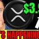 XRP ALT SEASON BULL PUMP NEWS CONFIRMED!!!!