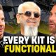 Mansory on Modifying the World's Greatest Supercars & What Brands REALLY Think