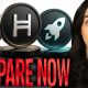 Most XRP, HBAR & XLM Holders Are Not Ready For This DEADLINE