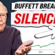Warren Buffett Breaks His Silence on the U.S. Stock Market
