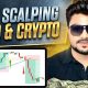 Crypto Gold Scalping Live Trading 15th May 2026 | #goldtrading #cryptotrading #bitcoin