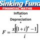 Sinking Fund Gr 12 Financial Maths