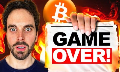 WARNING To All Crypto Holders! (biggest news)