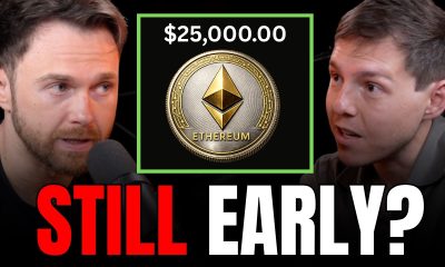 Is Ethereum STILL Undervalued? (Deep Explanation)