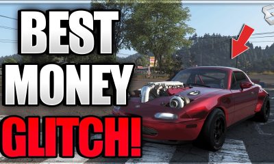 *NEW* Forza Horizon 6 UNLIMITED Money Glitch! | How to get UNLIMITED Credits & WHEELSPINS FAST!
