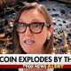 Cathie Wood :"My NEW Prediction For The 2026 Crypto Bull Run" (Prepare Now) | Bitcoin Price 2026