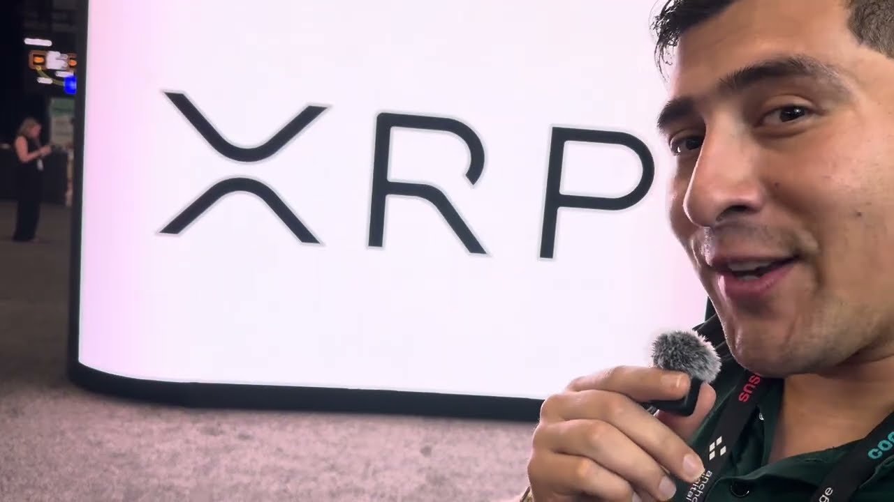 OWN XRP? I GOT NEWS FOR YOU!!! (XRP Card!!)