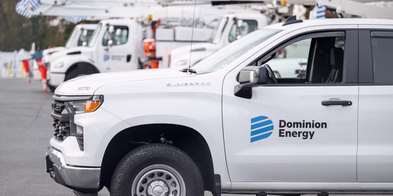 NextEra Energy Near Deal for Rival Utility Dominion