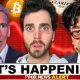 Crypto Has Actually Never Done This Before
