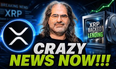 2 WORDS XRP HOLDERS HATE THE MOST! - XRPL XRP BACKED LENDING! - WHY RIPPLE WANTS XRP PRICE TO RISE!
