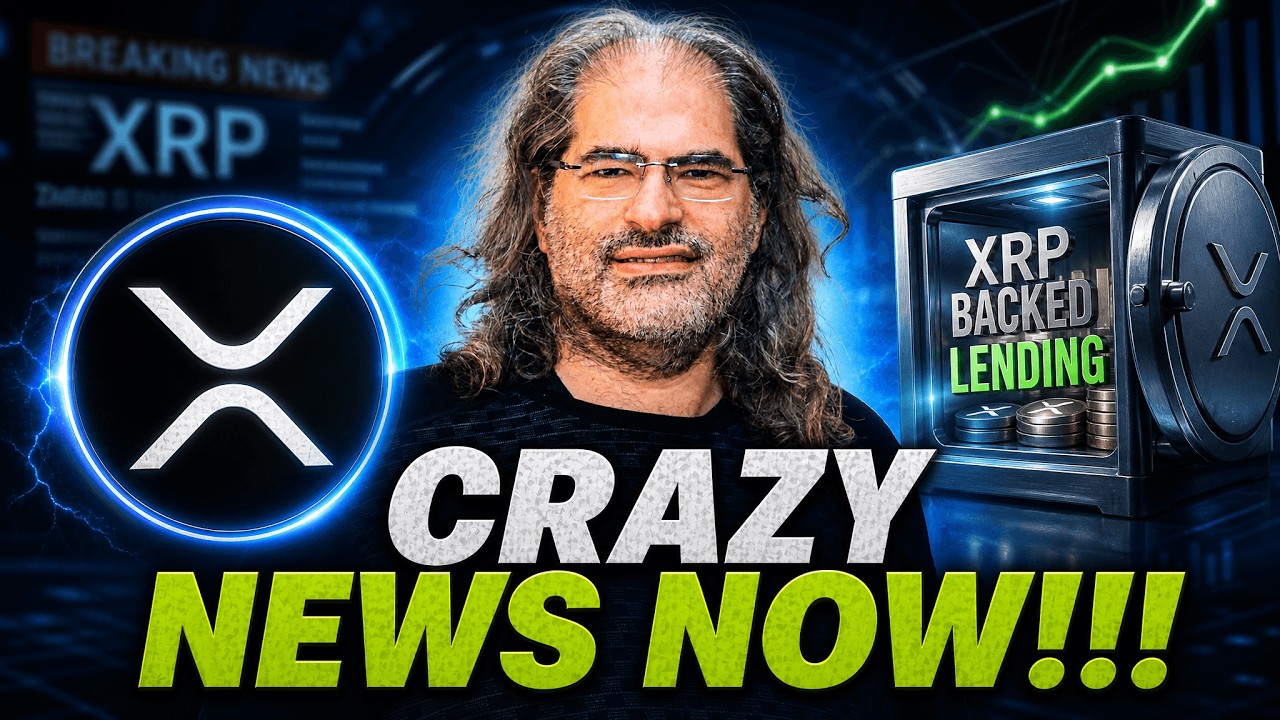 2 WORDS XRP HOLDERS HATE THE MOST! - XRPL XRP BACKED LENDING! - WHY RIPPLE WANTS XRP PRICE TO RISE!